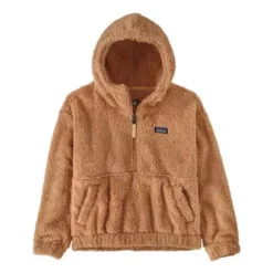 Girls' Patagonia Los Gatos Hoodie