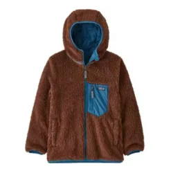 Kids' Patagonia Reversible Ready Freddy Jacket -Cheap Clothing Store 19569905531 2