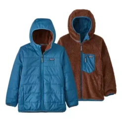 Kids' Patagonia Reversible Ready Freddy Jacket -Cheap Clothing Store 19569905531 3