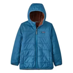 Kids' Patagonia Reversible Ready Freddy Jacket -Cheap Clothing Store 19569905531 4