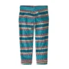 Patagonia Toddler Girls' Micro D Fleece Pants