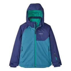 Girls' Patagonia Snowbelle Jacket