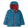 Toddler Patagonia Hi Loft Down Sweater Jacket -Cheap Clothing Store 19569909095