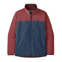 Men's Patagonia Pack In Softshell Jacket