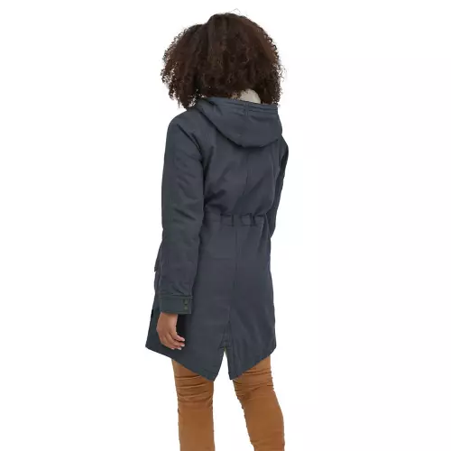 Women's Patagonia Insulated Prairie Dawn Parka 5 Women's Patagonia Insulated Prairie Dawn Parka - Image 3