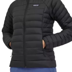 Women's Patagonia Down Sweater Jacket -Cheap Clothing Store 19569928491 3