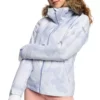 Women's Roxy Jet Ski Insulated Snow Jacket