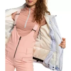 Women's Roxy Jet Ski Insulated Snow Jacket -Cheap Clothing Store 19571840153 3