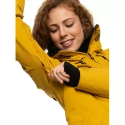 Women's Roxy Presence Insulated Snow Jacket -Cheap Clothing Store 19571840313 3