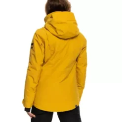 Women's Roxy Presence Insulated Snow Jacket -Cheap Clothing Store 19571840313 4