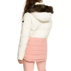 Women's Roxy Quinn Insulated Snow Jacket -Cheap Clothing Store 19571840976 4