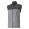 Men's Puma CLOUDSPUN Colorblock Vest -Cheap Clothing Store 19573052154