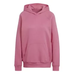 Women's Adidas ALL SZN Fleece Boyfriend Hoodie