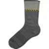 Adult Bombas Merino Colorblock Crew Socks -Cheap Clothing Store 19586309213
