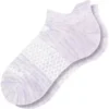 Adult Bombas Random Feed Stripe Performance Ankle Running Socks -Cheap Clothing Store 19586312230