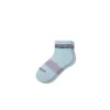 Women's Bombas Heather Crochet Quarter Socks -Cheap Clothing Store 19586312351