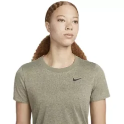 Women's Nike Dri-FIT Legend Training T-Shirt -Cheap Clothing Store 19586766442 2