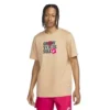 Men's Nike Sportswear Grow Your Sole T-Shirt