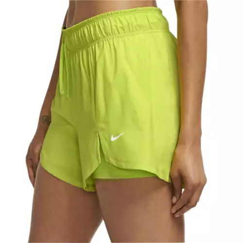 Women's Nike Flex 4 Essential 2-in-1 Training Shorts 5 Women's Nike Flex 4 Essential 2-in-1 Training Shorts - Image 3