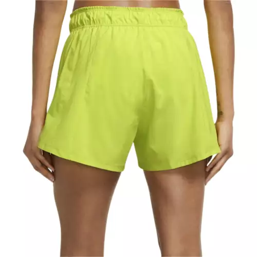 Women's Nike Flex 4 Essential 2-in-1 Training Shorts 6 Women's Nike Flex 4 Essential 2-in-1 Training Shorts - Image 4