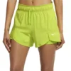 Women's Nike Flex 4 Essential 2-in-1 Training Shorts -Cheap Clothing Store 19587035318 3