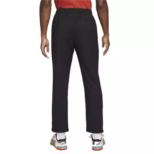 Men's Nike Dri-FIT Woven Team Training Sweatpants 2 Men's Nike Dri-FIT Woven Team Training Sweatpants