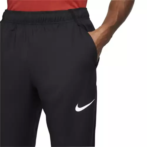 Men's Nike Dri-FIT Woven Team Training Sweatpants 3 Men's Nike Dri-FIT Woven Team Training Sweatpants - Image 2