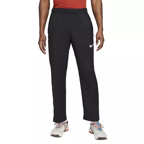Men's Nike Dri-FIT Woven Team Training Sweatpants 4 Men's Nike Dri-FIT Woven Team Training Sweatpants - Image 3