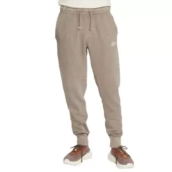Men's Nike Club Fleece Plus Jogger Sweatpants