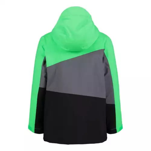 Boys' Under Armour Quarry Slate Winter Jacket 4 Boys' Under Armour Quarry Slate Winter Jacket - Image 2