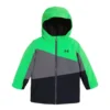 Boys' Under Armour Quarry Slate Winter Jacket -Cheap Clothing Store 19595873919 1