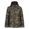 Boys' Under Armour Camo Shacket Winter Jacket -Cheap Clothing Store 19595874663