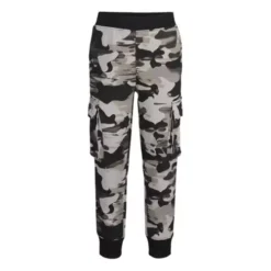 Boys' Under Armour Camo Cargo Joggers