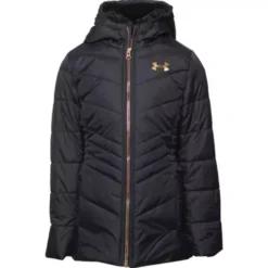 Girls' Under Armour Willow Winter Jacket