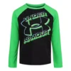 Toddler Boys' Under Armour Dimension Logo Long Sleeve Shirt -Cheap Clothing Store 19595877937