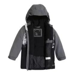 Toddler Boys' Under Armour Mahlon Winter Jacket -Cheap Clothing Store 19595889558 2
