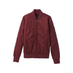 Women's PrAna Esla Bomber Jacket