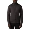 Men's PrAna Bodie Full Zip Hoodie -Cheap Clothing Store 19596409316