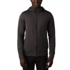 Men's PrAna Bodie Full Zip Hoodie