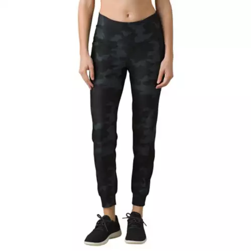 Women's PrAna Layna Joggers 4 Women's PrAna Layna Joggers - Image 2