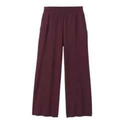 Women's PrAna Railay Wide Leg Pants