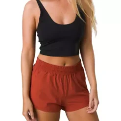 Women's PrAna Railay Shorts -Cheap Clothing Store 19596416718 1