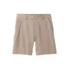 Men's PrAna Furrow Chino Shorts