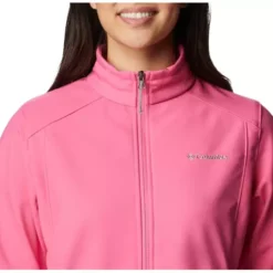 Women's Columbia Kruser Ridge II Softshell Jacket -Cheap Clothing Store 19597837718 2