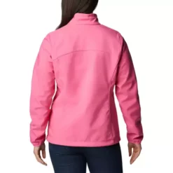 Women's Columbia Kruser Ridge II Softshell Jacket -Cheap Clothing Store 19597837718 4