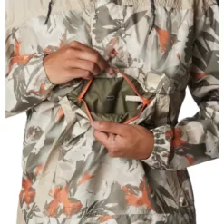 Men's Columbia Challenger Windbreaker Jacket -Cheap Clothing Store 19597872536 2