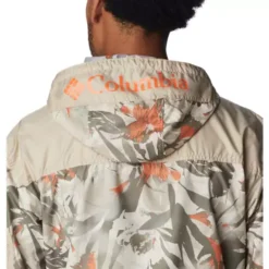 Men's Columbia Challenger Windbreaker Jacket -Cheap Clothing Store 19597872536 3
