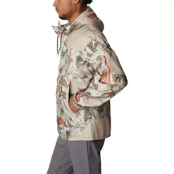 Men's Columbia Challenger Windbreaker Jacket -Cheap Clothing Store 19597872536 5