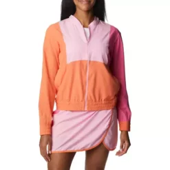 Women's Columbia Hike Full Zip