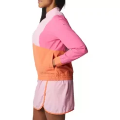 Women's Columbia Hike Full Zip -Cheap Clothing Store 19597873572 2